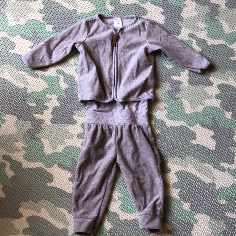 2 piece set